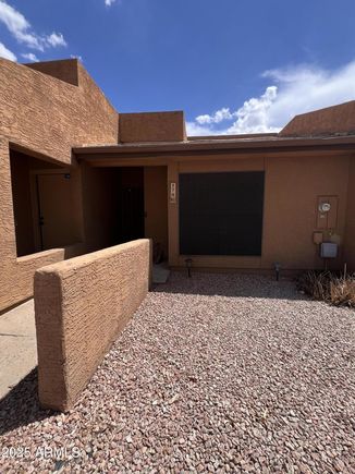 3228 W Glendale Avenue Phoenix, AZ Townhouse Active - Photo 1 of 14. Opens carousel modal