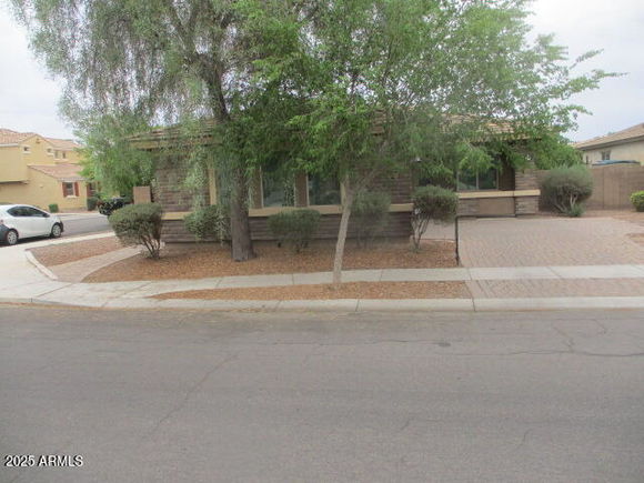 3153 E Ivanhoe Street Gilbert, AZ House Active - Photo 1 of 12. Opens carousel modal