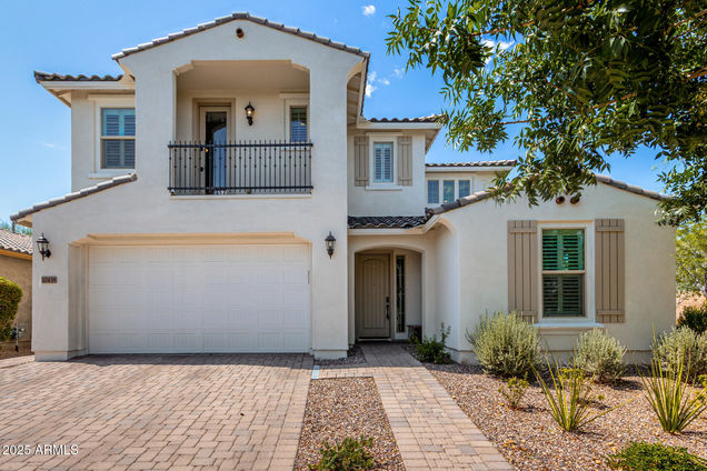 10438 E Corbin Avenue Mesa, AZ House Active - Photo 1 of 47. Opens carousel modal