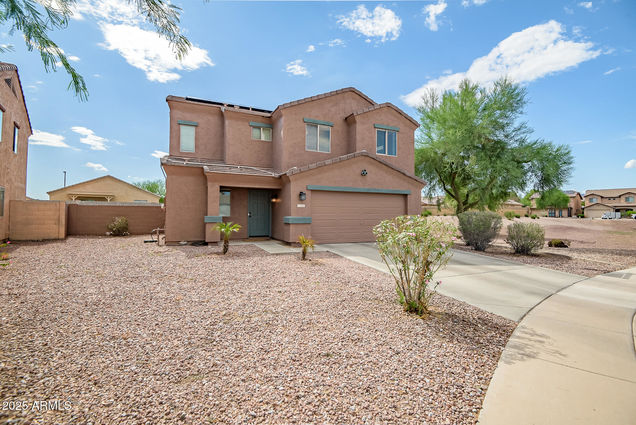 1550 S 220th Drive
