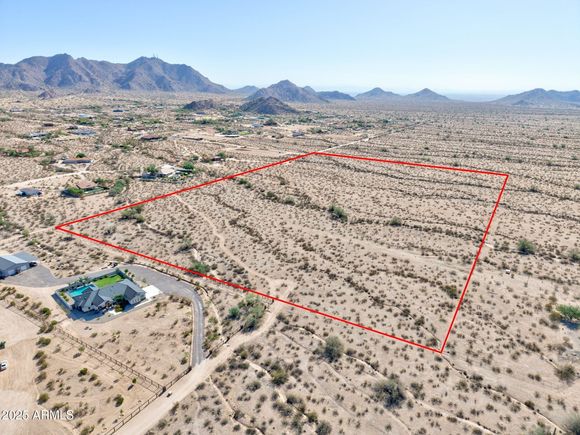 0 W Autumnwood Road Casa Grande, AZ Plot of land Active - Photo 1 of 14. Opens carousel modal