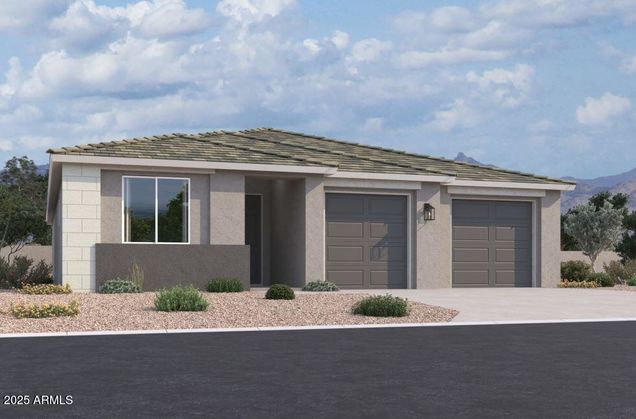 2621 E Rustler Road