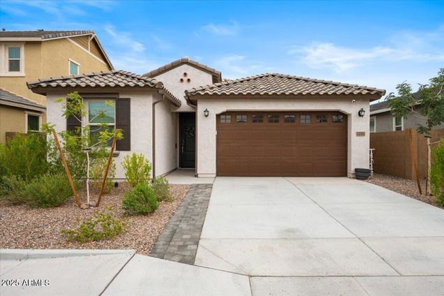 12502 W Cassia Trail
