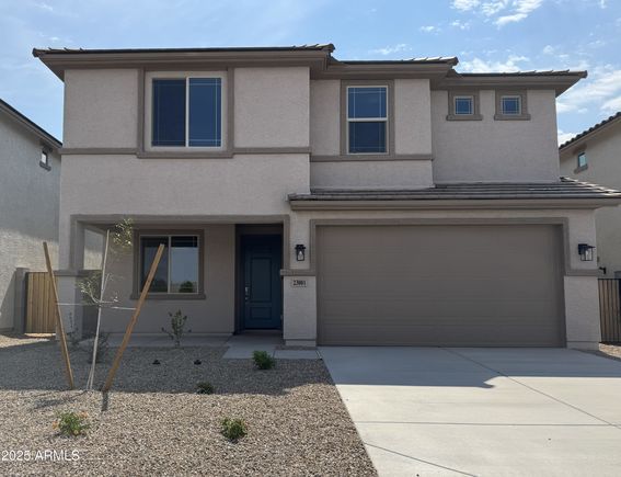 23001 N 183rd Drive