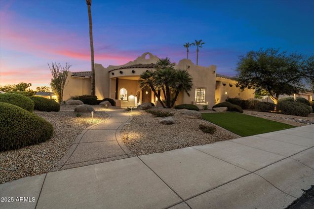 Recently Sold Cactus Estates, Scottsdale, AZ Real Estate & Homes - Estately