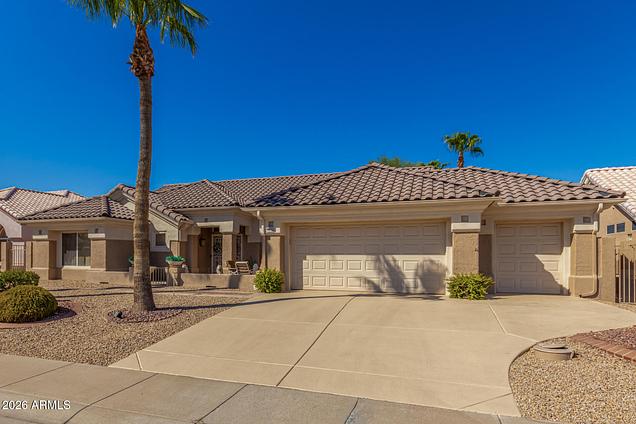 13734 W Via Tercero, Sun City West, AZ 85375 | MLS# 6996068