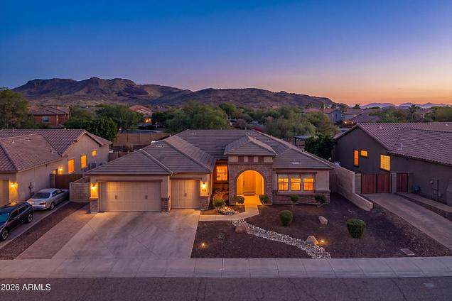 25609 N 55th Dr, Phoenix, AZ 85083 | MLS# 7028713