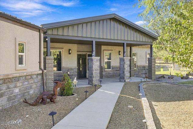 2332 S Diamond Creek Ln, Camp Verde, AZ 86322 | MLS# 7091965