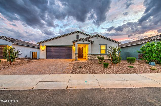 4811 W Hunter Trl, San Tan Valley, AZ 85144 | MLS# 7097977