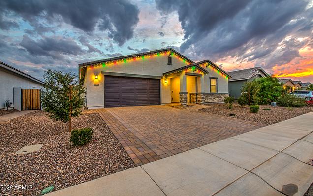4811 W Hunter Trl, San Tan Valley, AZ 85144 | MLS# 7097977