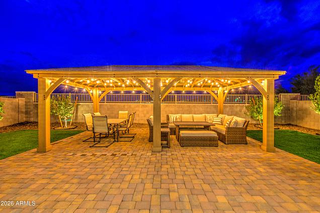 4811 W Hunter Trl, San Tan Valley, AZ 85144 | MLS# 7097977