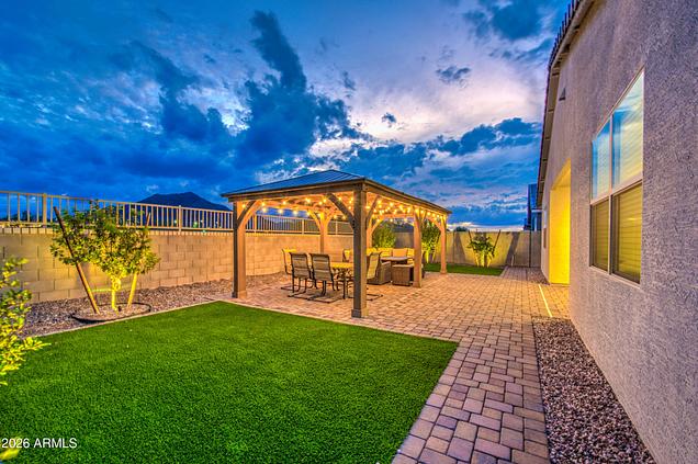 4811 W Hunter Trl, San Tan Valley, AZ 85144 | MLS# 7097977