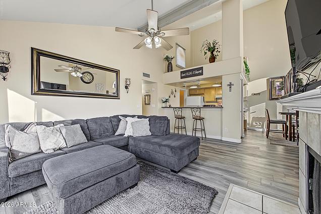 2100 W Lemon Tree Pl #48, Chandler, AZ 85224 | MLS# 7098058