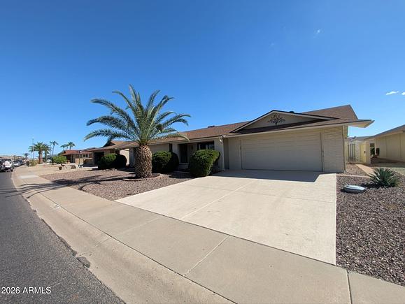 12415 W Flagstone Dr, Sun City West, AZ 85375 | MLS# 7098332