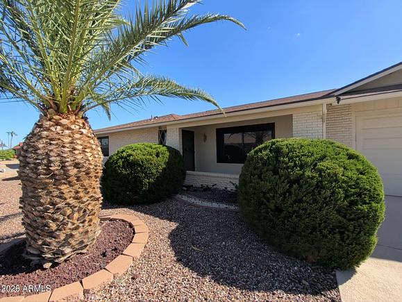 12415 W Flagstone Dr, Sun City West, AZ 85375 | MLS# 7098332