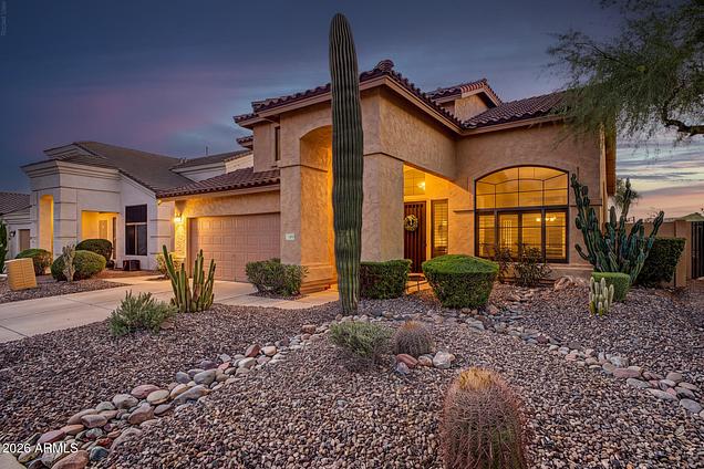 Recessed Cave 31030 N 41st Pl, Cave Creek, AZ 85331 | MLS# 7099400