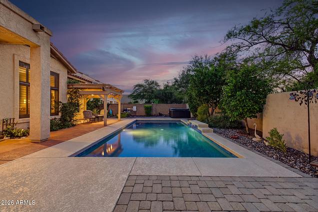 Recessed Cave 31030 N 41st Pl, Cave Creek, AZ 85331 | MLS# 7099400