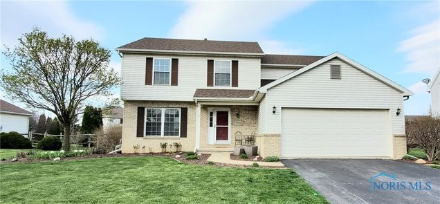 7060 Joannes Way Maumee, OH House Sold - Photo 1 of 33. Opens carousel modal
