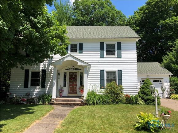 119 S Main Street West Unity, OH House Sold - Photo 1 of 20. Opens carousel modal