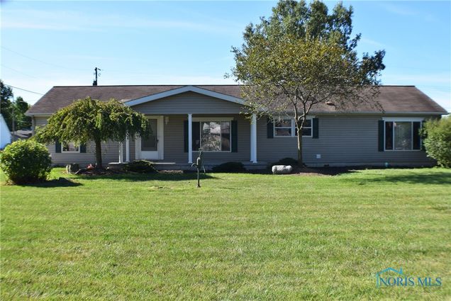 416 E Union Street Walbridge, OH House Sold - Photo 1 of 30. Opens carousel modal