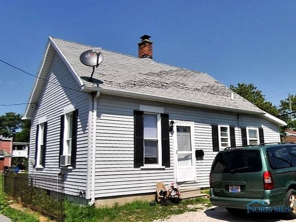 6 Magyar Street Toledo, OH House Sold - Photo 1 of 1. Opens carousel modal