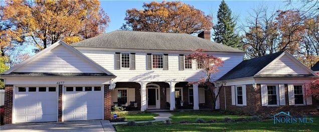 4477 River Road Toledo, OH House Sold - Photo 1 of 50. Opens carousel modal