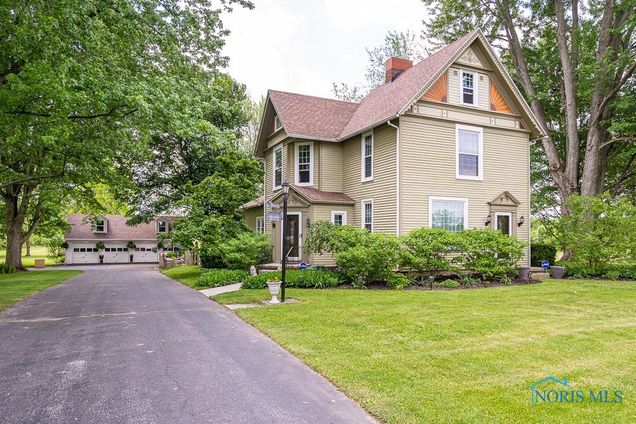 1935 W Main Cross Street Findlay, OH House Sold - Photo 1 of 50. Opens carousel modal