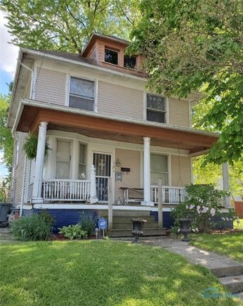 121 Machen Street Toledo, OH House Sold - Photo 1 of 8. Opens carousel modal