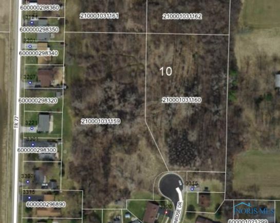 0 Penrose Drive Findlay, OH Plot of land Active - Photo 1 of 1. Opens carousel modal