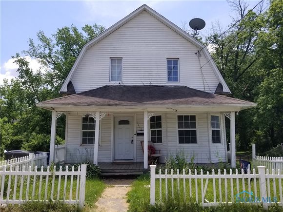 1443 Western Avenue Toledo, OH House Sold - Photo 1 of 34. Opens carousel modal