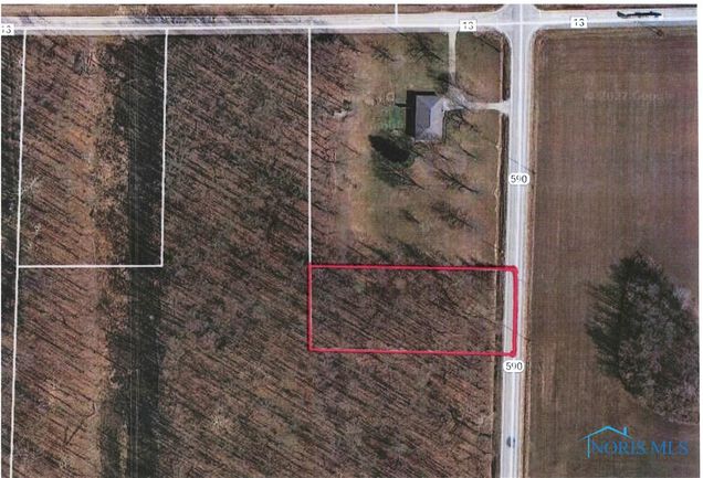 0 State Route 590 Burgoon, OH Plot of land Sold - Photo 1 of 3. Opens carousel modal
