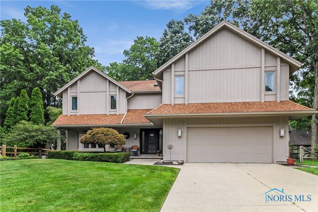 2416 Wealdstone Road Toledo, OH House Sold - Photo 1 of 50. Opens carousel modal