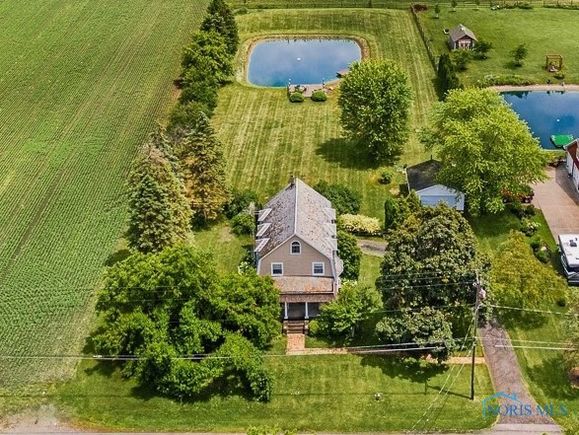24264 W River Road Perrysburg, OH House Sold - Photo 1 of 50. Opens carousel modal