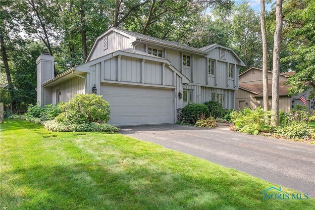 7045 Leicester Road Toledo, OH House Sold - Photo 1 of 47. Opens carousel modal