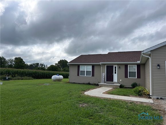 3057 County Road 13 Burgoon, OH House Sold - Photo 1 of 31. Opens carousel modal