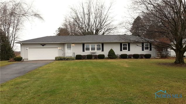 3058 State Route 590 Burgoon, OH House Sold - Photo 1 of 23. Opens carousel modal