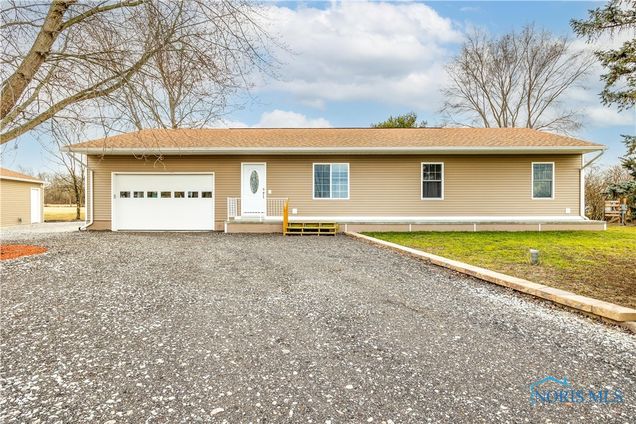3455 County Road 13 Burgoon, OH House Sold - Photo 1 of 42. Opens carousel modal