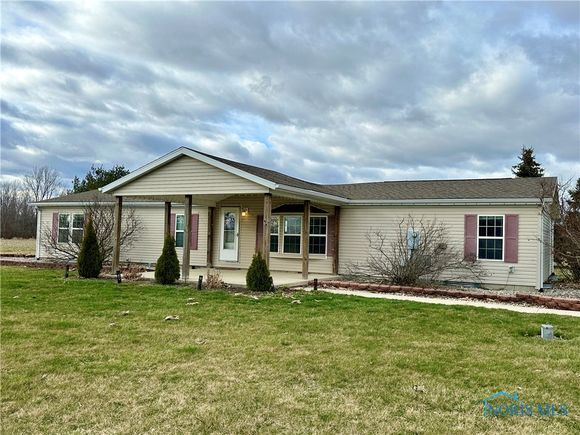 3436 County Road 13 Burgoon, OH House Sold - Photo 1 of 40. Opens carousel modal
