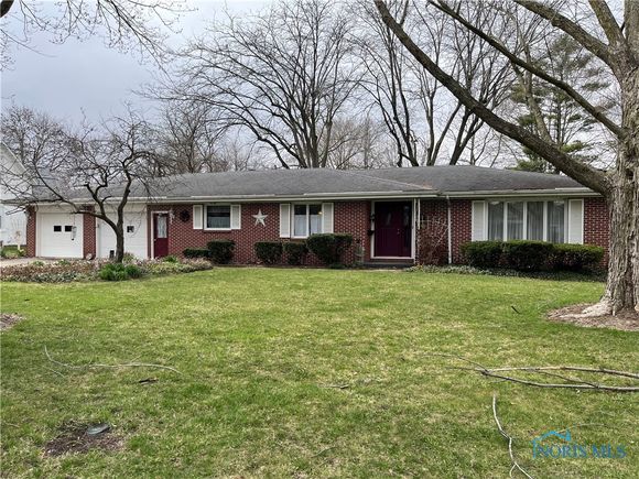 760 N Cherry Street Paulding, OH House Sold - Photo 1 of 27. Opens carousel modal