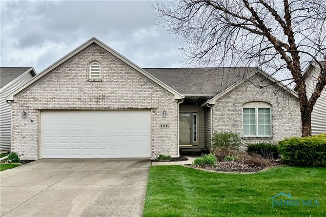 4305 Crystal Ridge Drive Maumee, OH House Sold - Photo 1 of 1. Opens carousel modal