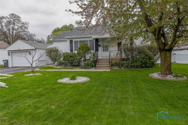 5302 Cowan Street Toledo, OH House Sold - Photo 1 of 39. Opens carousel modal