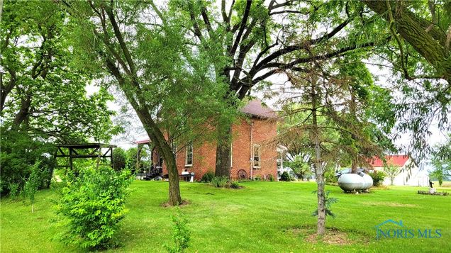 1289 Flickinger Road Bryan, OH House Sold - Photo 1 of 26. Opens carousel modal