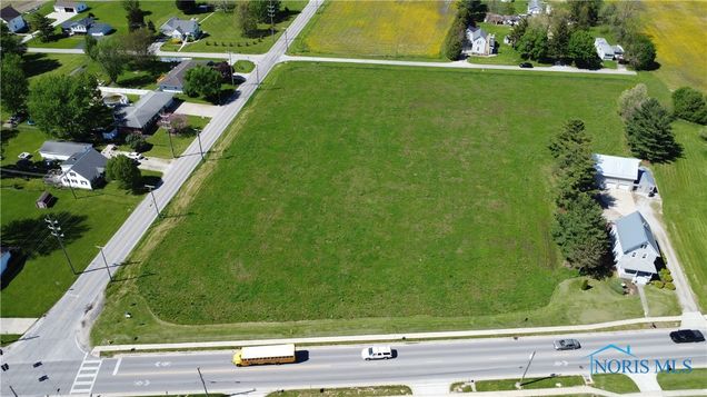 0 Miami Street Unit Parcel 3 Tiffin, OH Plot of land Sold - Photo 1 of 10. Opens carousel modal
