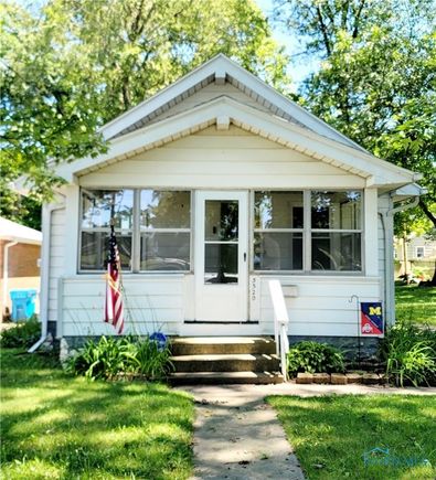 5520 Gay Street Toledo, OH House Sold - Photo 1 of 17. Opens carousel modal