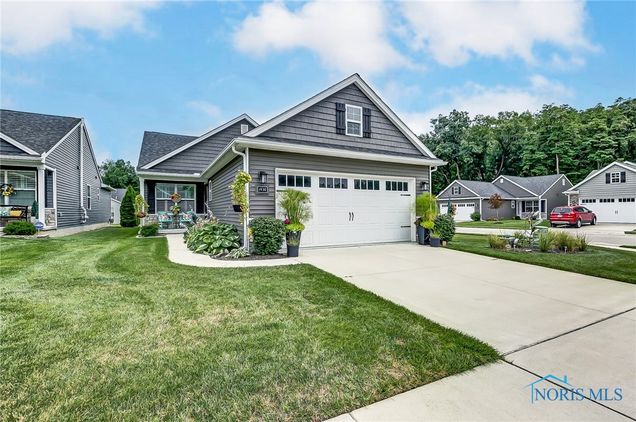 1930 Fieldbrook Drive Toledo, OH House Sold - Photo 1 of 44. Opens carousel modal