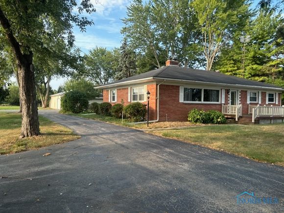 6621 Monclova Maumee, OH House Sold - Photo 1 of 12. Opens carousel modal
