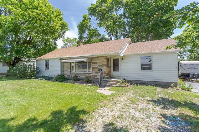 314 N Oak Street Edgerton, OH House Sold - Photo 1 of 33. Opens carousel modal