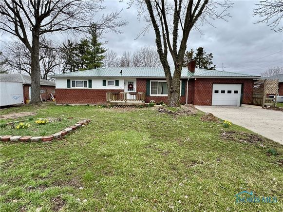 1790 Wildwood Dr Defiance, OH House Sold - Photo 1 of 13. Opens carousel modal