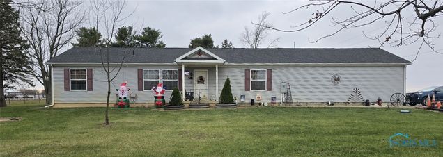 17528 Township Road 51 Bluffton, OH House Sold - Photo 1 of 5. Opens carousel modal