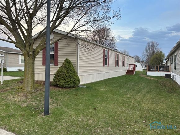 14900 County Road H Unit 67 Wauseon, OH House Sold - Photo 1 of 16. Opens carousel modal